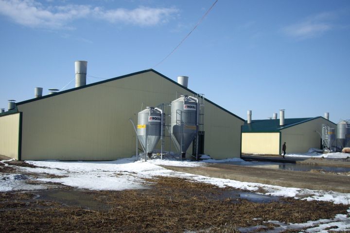 Проектирование производственных зданий АР,  КР,  КМ, КМД, КЖ, АС