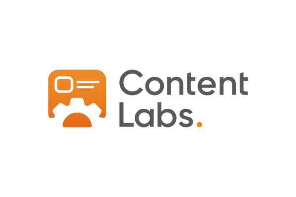 Логотип ContentLabs