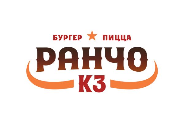 Логотип РАНЧО К3