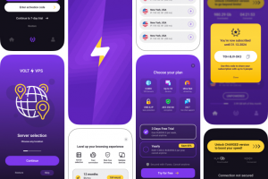 Дизайн приложения