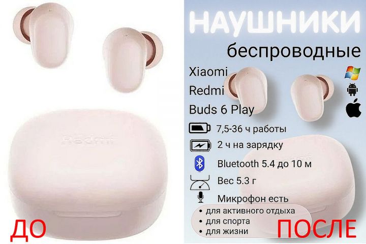 Инфографика для маркетплейсов - 5684270