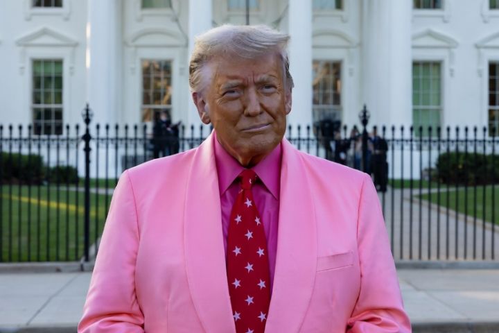 генерация изображения и видео