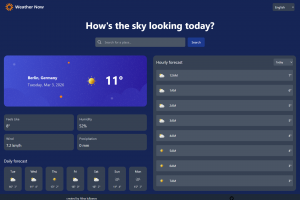 Weather-app