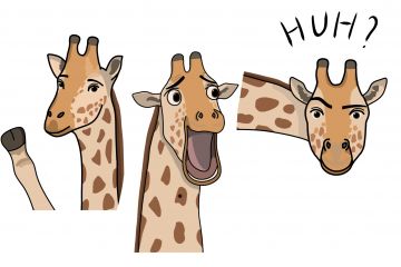 Стикеры для телеграма