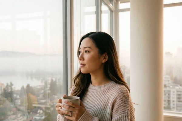 Lifestyle AI: Создание атмосферного лайфстайл-контента для брендов