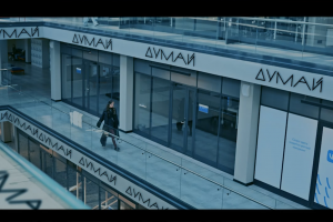 Видеоролик для сессии под ключ