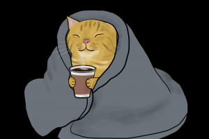 Иллюстрация для мобильного приложения