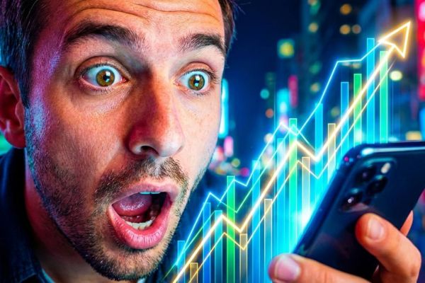 High-Impact Visuals: Создание виральных обложек для финансового контента