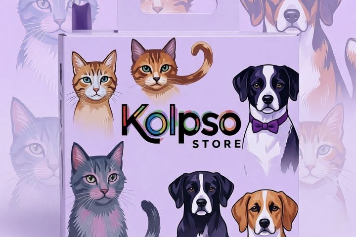 Логотип и дизайн - 5684663