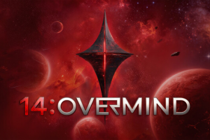 Трейлер для игры 14: Overmind