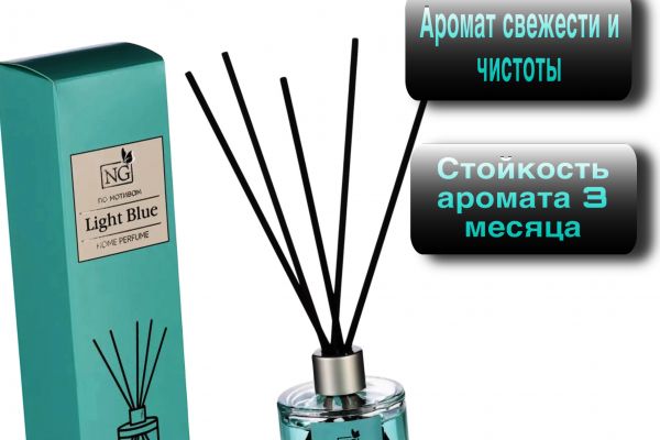 Инфографика