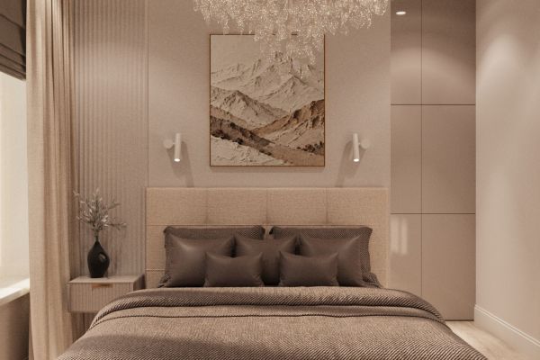 Квартира для сдачи