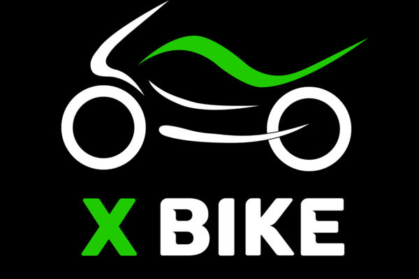 Логотип X Bike