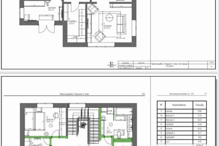 Дизайн интерьера