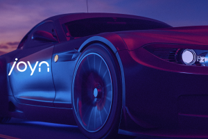 В2С сервис для пользователей электрокаров