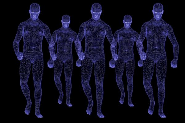 3Д анимация для оформления сцены