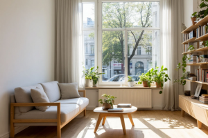 фото для сайта, блога с использованиеи ИИ