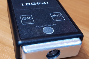 Пистонфон (устройство для калибровки измерительных микрофонов)