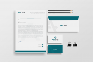 Разработка логотипа