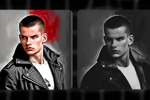 Из арта в фото