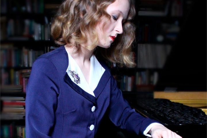 Профессиональный педагог по фортепиано - 5686176