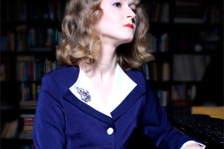 Профессиональный педагог по фортепиано - 5686177