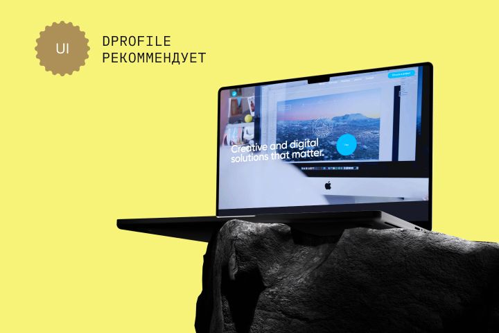 Blue Stag | digital agency