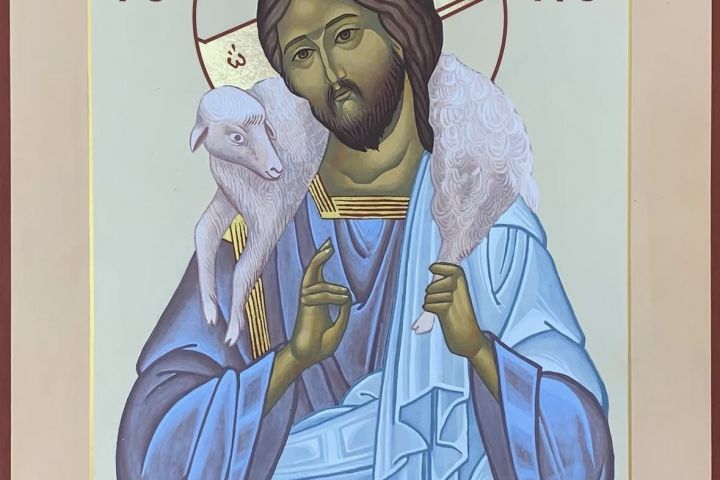 Иконопись - 5686455