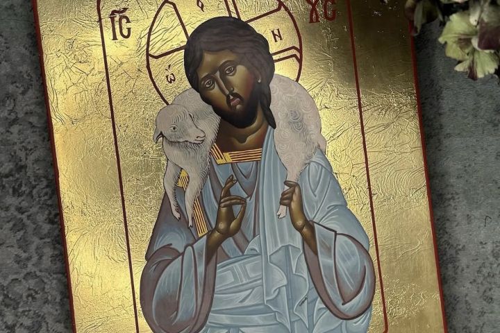 Иконопись - 5686457