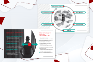 Дизайн презентации