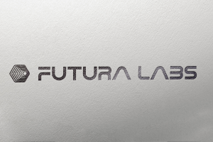 Логотип "Futura Labs"