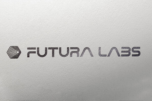 Логотип "Futura Labs"