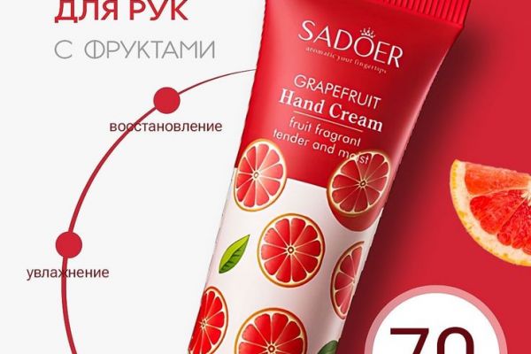 Карточки товаров