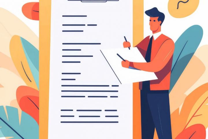 Составление технического задания / ДОЗ