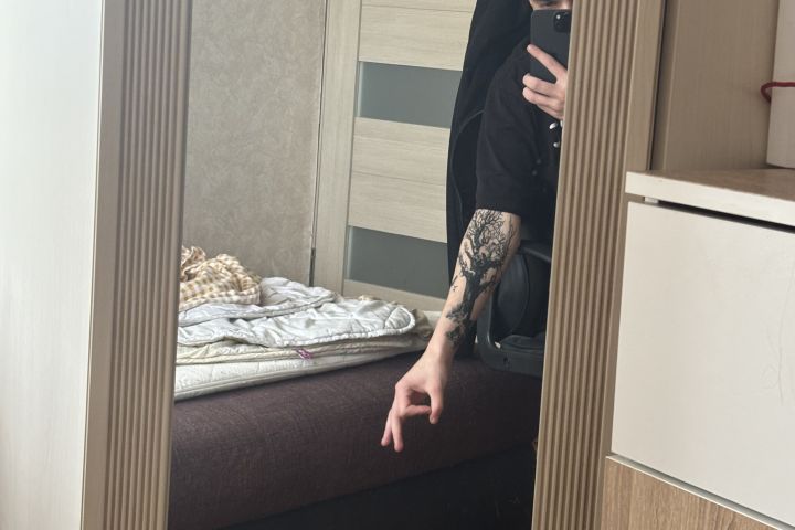 перебивка битов