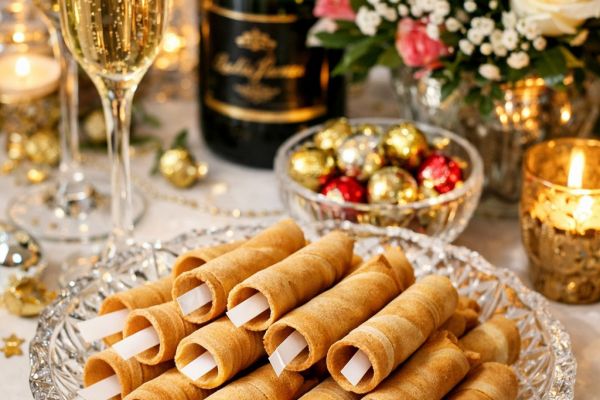 Тексты для печенек с пожеланиями для студентов курсов актерского мастерства.