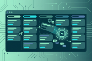 Creatio projects. Проект, в котором была реализована интеграция с КХД/SAP/Системами, входящими в инфраструктуру