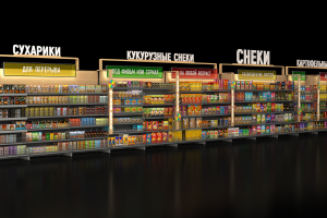 Разработка нестандартного оборудования