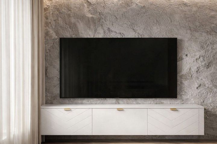 Планировочное решение