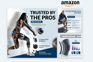 Карточки для  Amazon