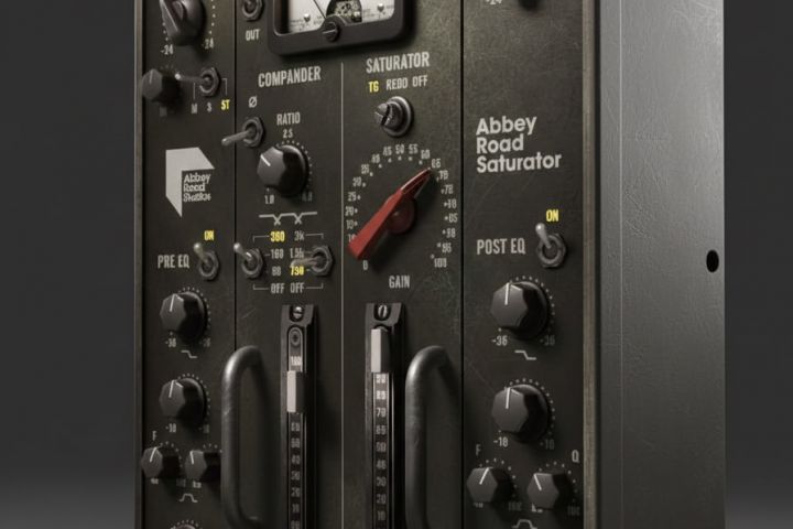 Сведение, мастеринг, написание аранжировок