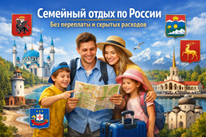 Работа выполнена как демонстрационный проект для портфолио, чтобы показать подход к разработке структуры и текста продающего лендинга для туристической ниши.