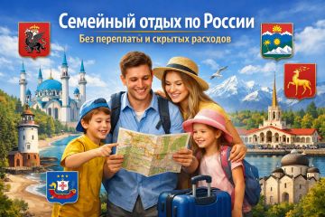 Работа выполнена как демонстрационный проект для портфолио, чтобы показать подход к разработке структуры и текста продающего лендинга для туристической ниши.