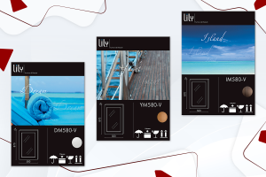 Дизайн и подготовка к печати листовок-этикеток