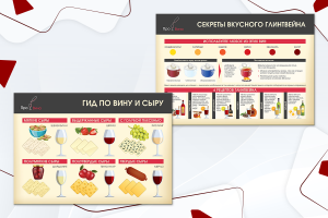 Дизайн и подготовка к печати информационных листовок