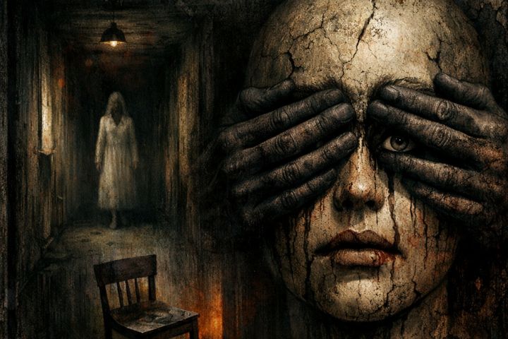 Напишу художественный текст: рассказ, историю или сказку - 5687609