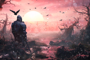 крестоносцы