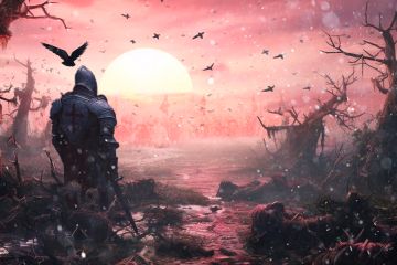 крестоносцы