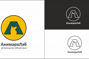 логотип АнимараЛаб