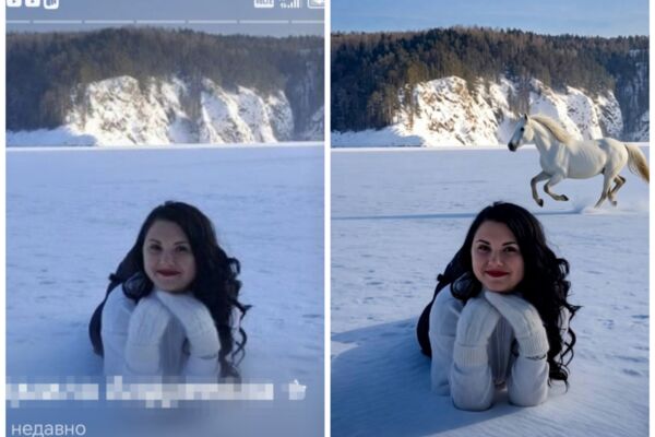 Улучшение качества фото